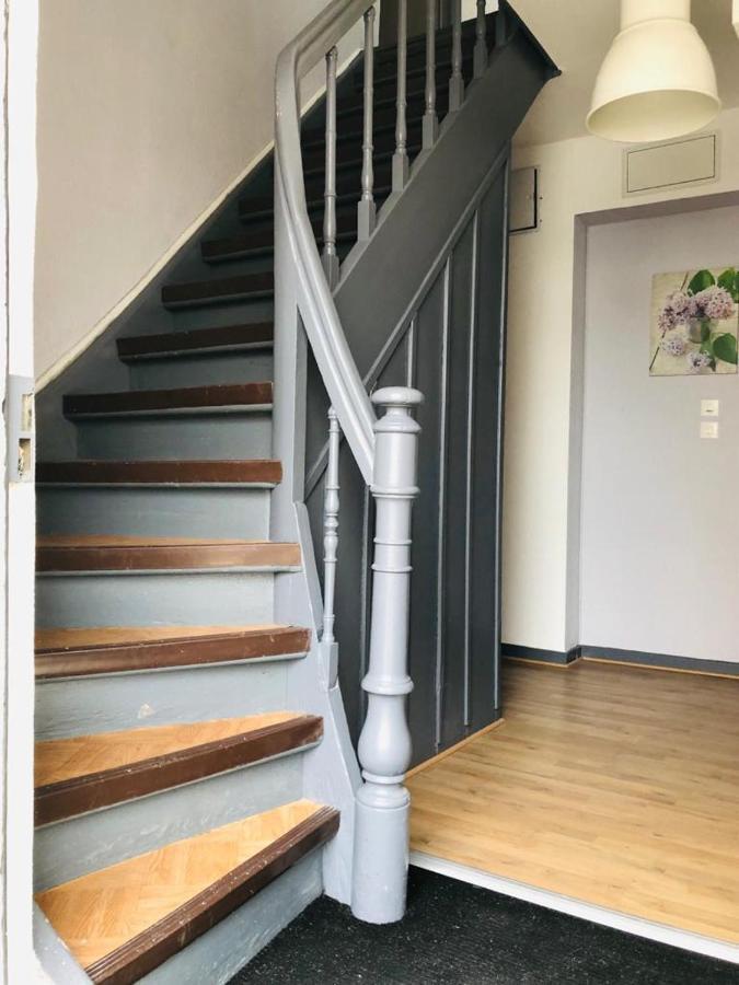 Le Cosy Apartman Schiltigheim Kültér fotó