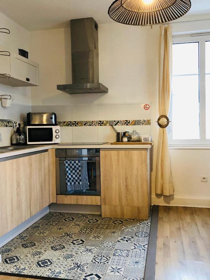 Le Cosy Apartman Schiltigheim Kültér fotó