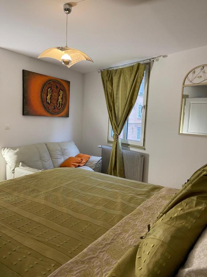 Le Cosy Apartman Schiltigheim Kültér fotó