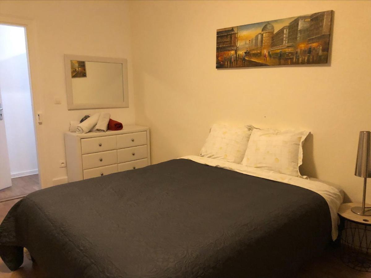 Le Cosy Apartman Schiltigheim Kültér fotó